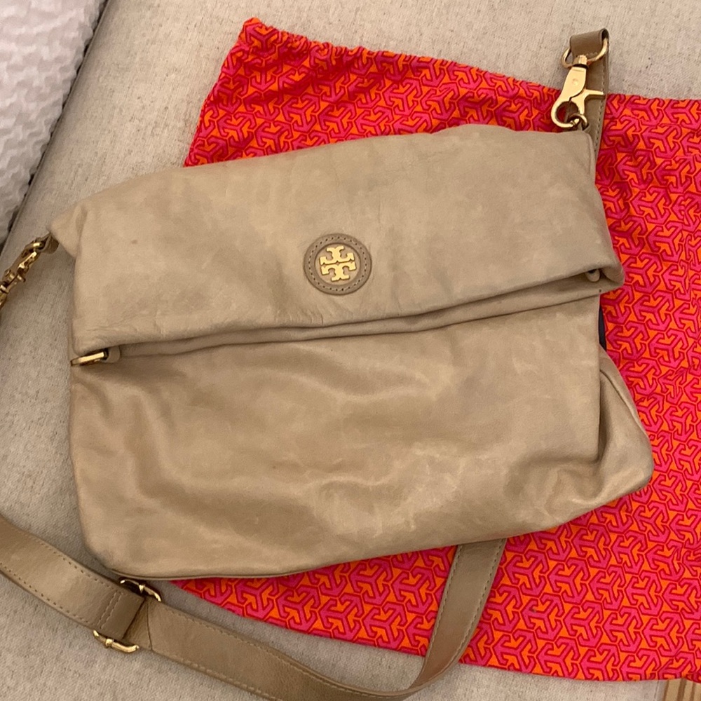 Tory Burch cross body bag